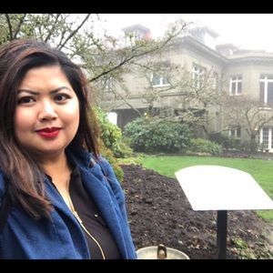 Meet your Posher, Kat